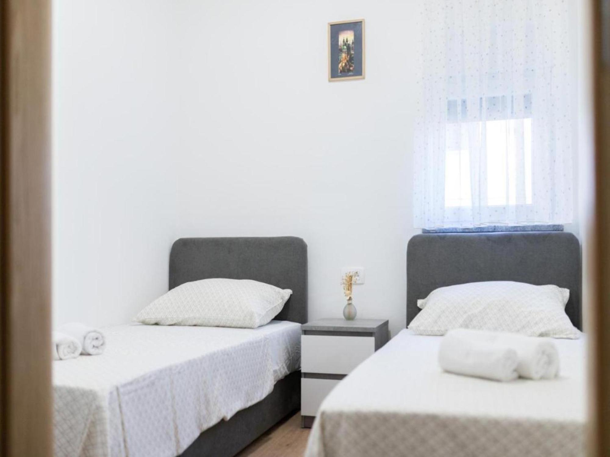 Mihael Holiday House Zadar Exterior foto