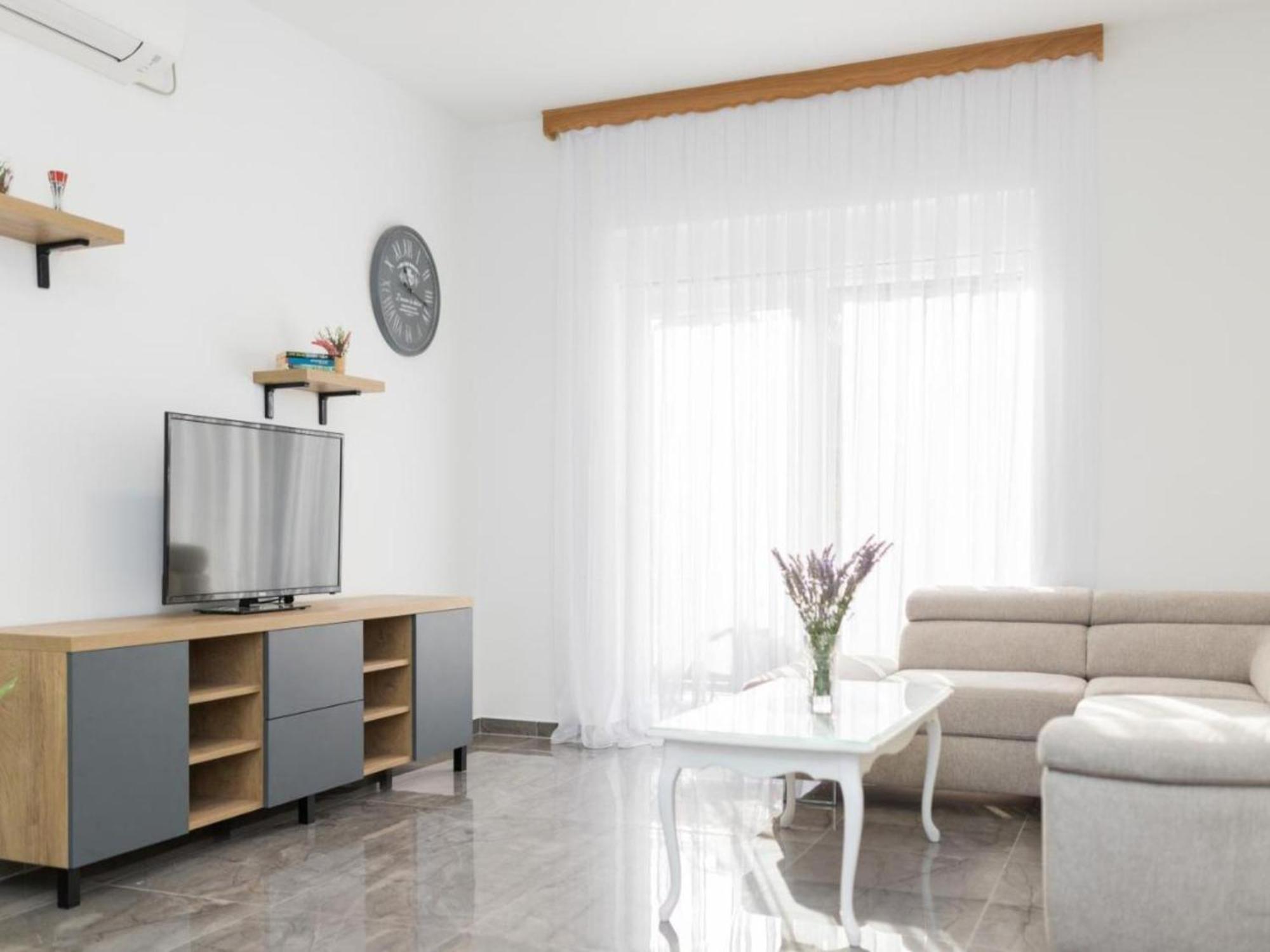 Mihael Holiday House Zadar Exterior foto