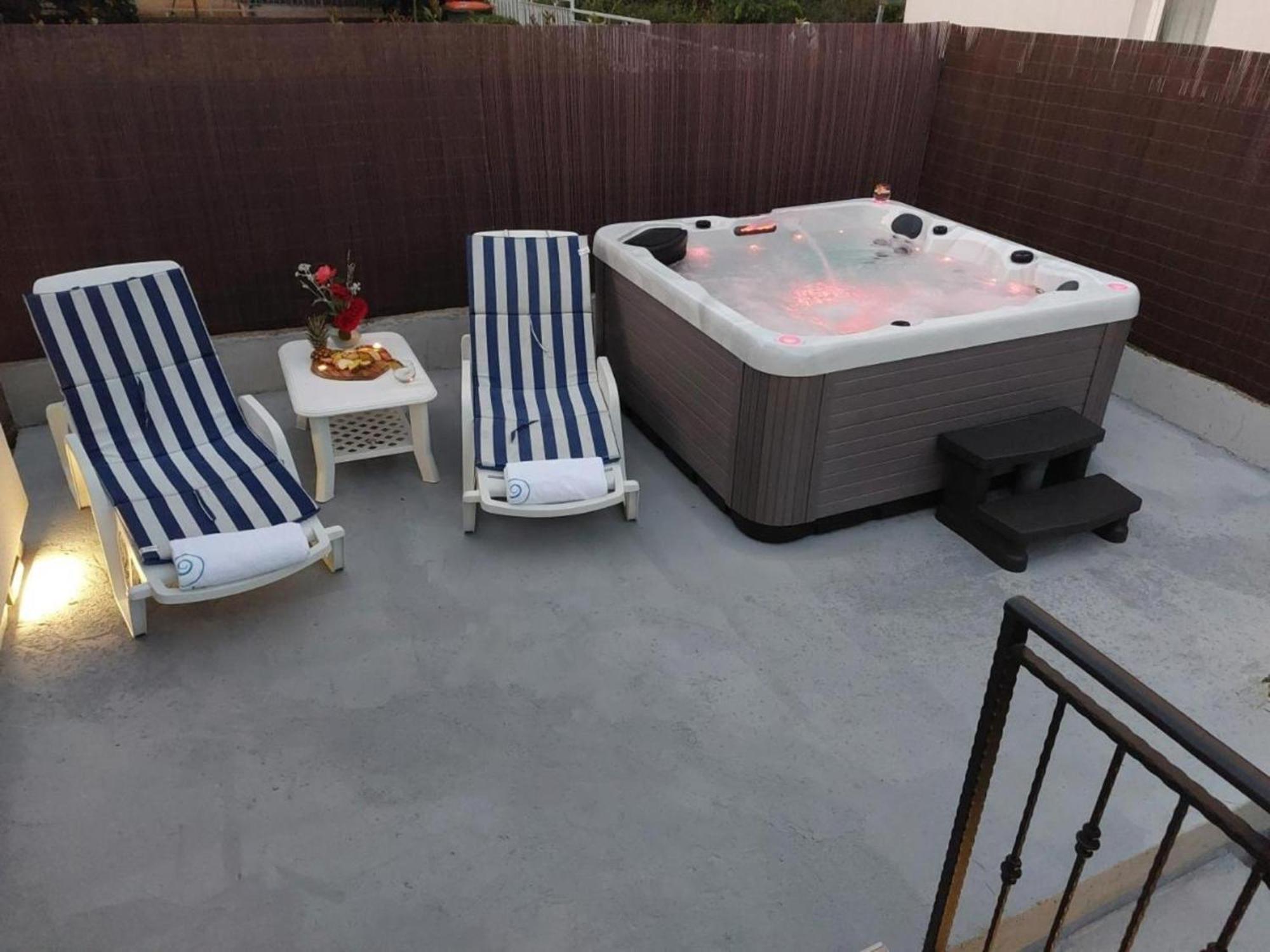 Mihael Holiday House Zadar Exterior foto